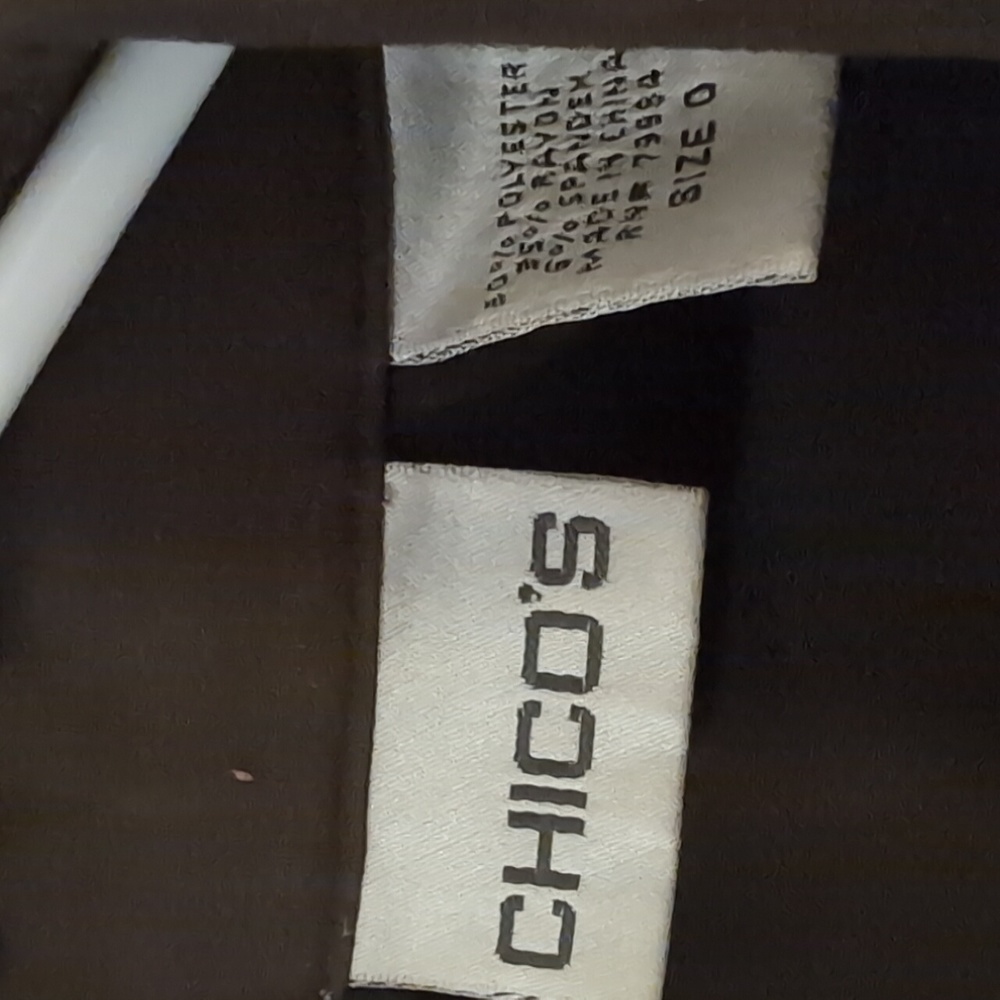 Chico Jacket - image 2